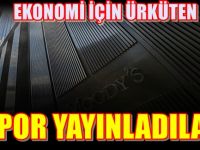 2019'da Türkiye ekonomisi daralacak