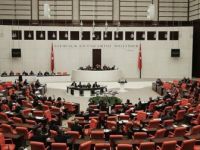 Sağlık Alanında Düzenlemeler İçeren Teklifin Birinci Bölümü Kabul Edildi