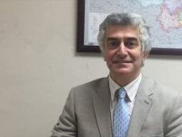 Çin'deki Sosyal Deneyin Kahramanı Türk İş Adamı Telek AA'ya Konuştu