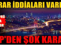 Bakan açıkladı: İstanbul'a 10 tane daha yapılacak