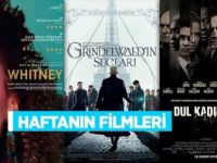 Haftanın Filmleri! Bu Hafta 8 Film Vizyona Girecek