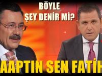 Fatih Portakal: Böyle bir durum gerçekleşse ne gülerim ama