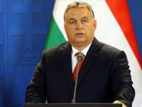 Macaristan Başbakanı Viktor Orban: 'Avrupa'nın Türkiye'ye İhtiyacı Var'