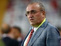 Galatasaray Kulübü İkinci Başkanı Albayrak'tan Yıldırım Demirören Açıklaması