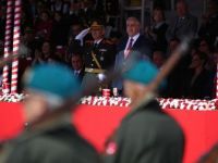 Cumhurbaşkanı Akıncı: 'Sonuç Odaklı Olmayan Müzakereler Artık Geride Kaldı'