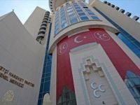 MHP'de Belediye Başkan Adayları Açıklandı
