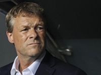Fenerbahçe Kulübü Sportif Direktörü Comolli: 'Devam Etmesini İstediğimiz İsim Erwin Koeman'