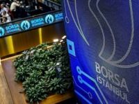 Borsa, Günü Yüzde 0,01'lik Yükselişle Tamamladı