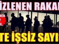 Ekonomist Eğilmez gerçek işsizlik rakamlarını açıkladı!