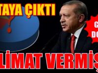 Talimat vermişti... İşte Erdoğan'ın dosyası!