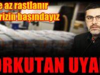 Dr. Ümit Akçay Söylenilmeyenleri yazdı : korkutan yorum