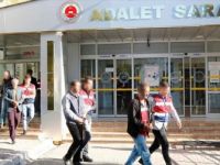Diyarbakır Merkezli 3 İlde Terör Operasyonu: 38 Tutuklama