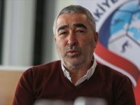 Aybaba: 'Büyük Bir Futbol Şehrine Yakışır Oynamak Zorundayız'