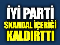 Atatürk'ü hedef alan YeniAkit'e haddi bildirildi