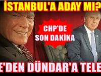 CHP'de Sonunda Muharrem İnce bilmecesi çözüldü