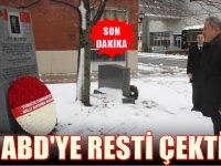 Hulisi Akar'dan ABD'ye son uyarı!