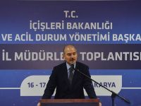 Türkiye Avrupa'nın İkinci Büyük Deprem Gözlem Ağına Sahiptir
