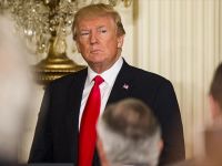 Trump'ın, İlgili Savcının Sorularına Cevapları Hazır