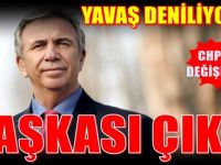Mansur Yavaş deniyordu ama... Ankara için sürpriz isim