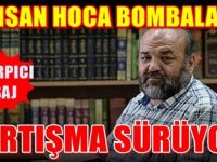 İhsan Eliaçık da 'Türkçe ezan' tartışmalarına katıldı!