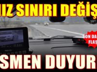 Bakan Soylu AÇıkladı : Otoyollarda Hız Sınırı Artıyor