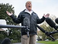 Washington Post: Trump, Selman'ın Yalanlarını Savunuyor