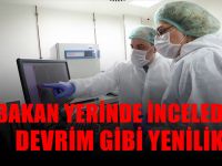Kanser Tedavisinde Yerli Biyoteknolojik İlaç Dönemi