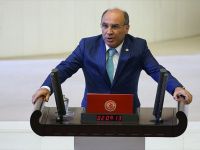 CHP'lileri yasa boğan haber