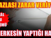 İşte kilonuza göre tüketmeniz gereken su