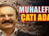CHP,Saadet partisi,HDP ve İyi Parti'nin ortak İstanbul adayı