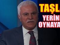 Saadet partisi ile CHP ve İyi Parti'nin ortak Ankara adayı