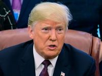 Abd Başkanı Trump: Ses Kayıtları Elimizde