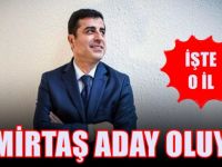 Demirtaş sürprizi... 'Aday gösterilecek'