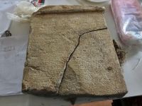 Antandros Antik Kenti'nde 2200 Yıllık 'Kararname'