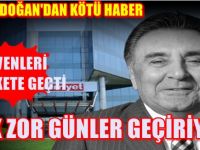 Aydın Doğan'ın zor günleri: O isimler telefona bile çıkmıyor