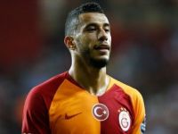 Galatasaray'a Faslı Futbolcusu Belhanda'dan Kötü Haber
