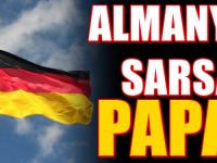 Almanya'yı karıştıran papaz suçunu itiraf etti