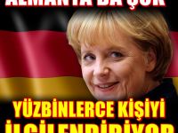 Almanya sınır dışı etme sürecini hızlandırıyor