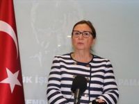 Bakan Pekcan: 'Gümrük Kapılarında Modernleşmeye Gidiyoruz'