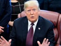 Trump: 'Pakistan'a Artık Milyarlarca Dolar Ödeme Yapmayacağız'
