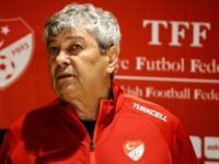 Lucescu: 'İşime Devam Ediyorum'