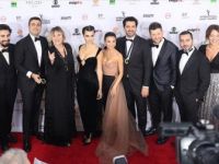 Uluslararası Emmy Ödülleri'nde Türk Dizilerine Büyük İlgi