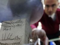 Depremlerde Can ve Mal Kaybını 'Akıllı Beton' Önleyecek