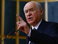 Bahçeli: 'Suudi Yönetiminin Bin Ladin Zihniyetinden Ne Farkı Kalmıştır?'
