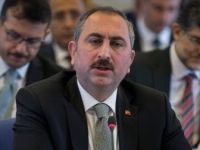 Bakan Gül: 'Cezaevlerinde 260 Bin 144 Kişi Bulunmaktadır'