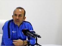 Erzurumspor Teknik Direktörü Mehmet Özdilek: 'Milli Takımın Başında Türk Antrenör Olmalı'