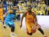 Galatasaray Erkek Basketbol Takımı İtalya Deplasmanında