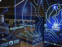 Borsa, Günü Yüzde 3,05'lik Düşüşle Tamamladı