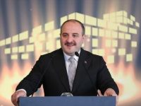 Bakan Varank: 'Doktora Öğrencilerine Aylık 4 Bin 500 Lira Burs Vereceğiz'