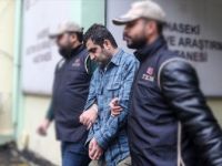 ABD'den Getirilen FETÖ Şüphelisi Tutuklandı